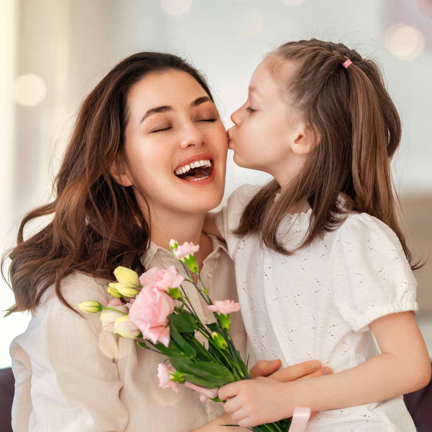 For Mom